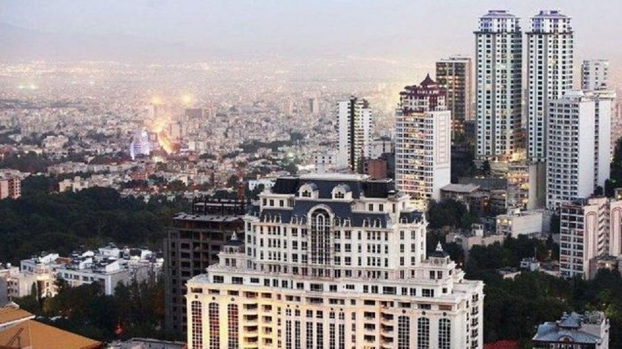 366752 328 - قیمت آپارتمان در تهران؛ ۱۹ تیر ۱۴۰۱