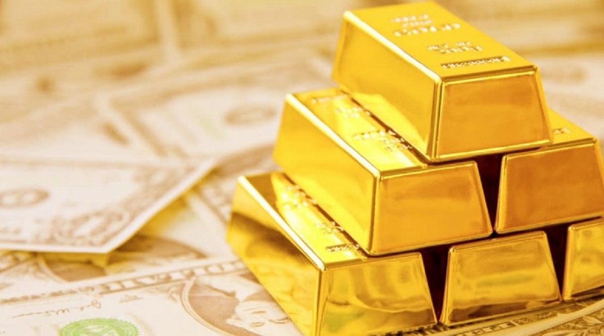 طلا چقدر ارزان شد؟