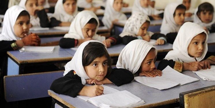تصمیم طالبان برای بازگشایی مدارس دخترانه