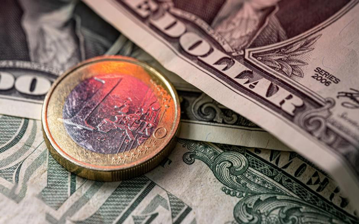 سقوط ارزش یورو تا کجا پیش خواهد رفت؟