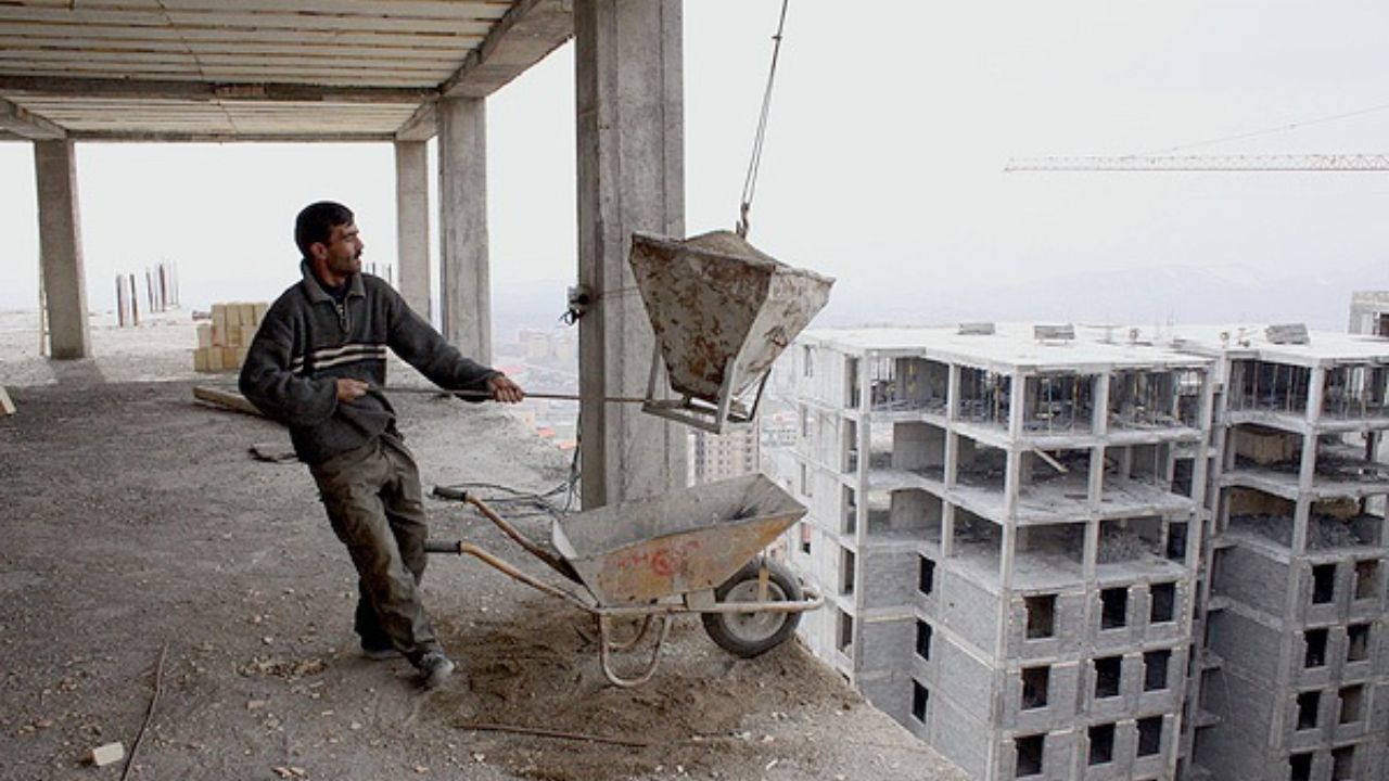 کارگران ایرانی؛ بازنده اصلی تحریم