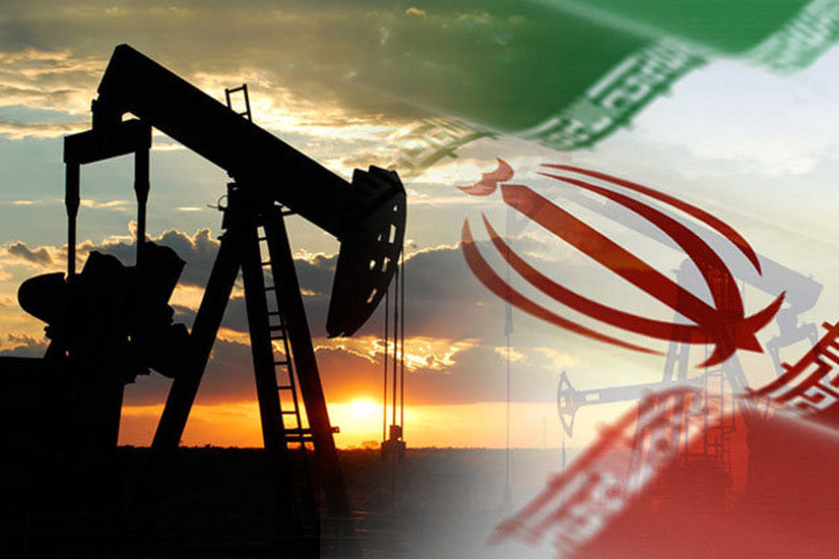 قیمت فروش نفت ایران
