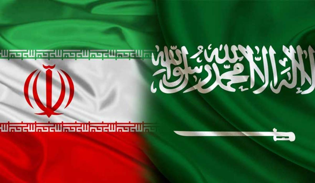 خبرهای جدید از مذاکرات بین ایران و عربستان