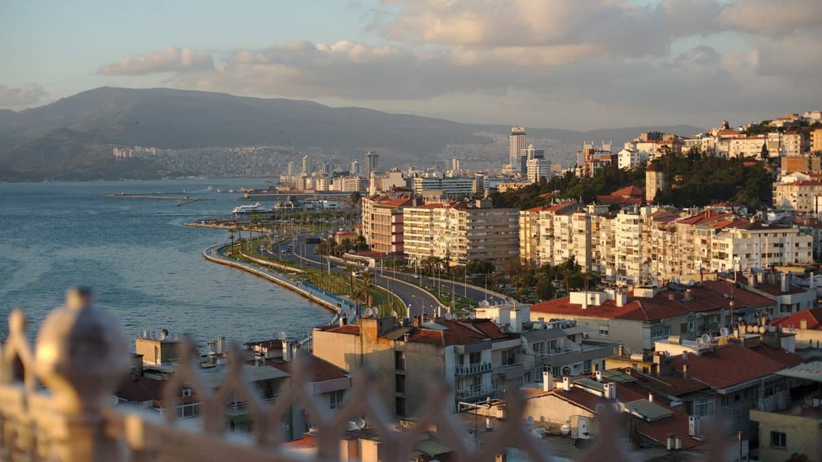 369571 557 - روس ها، ایرانی‌ها و عراقی‌ها در صدر خریداران مسکن در
ترکیه