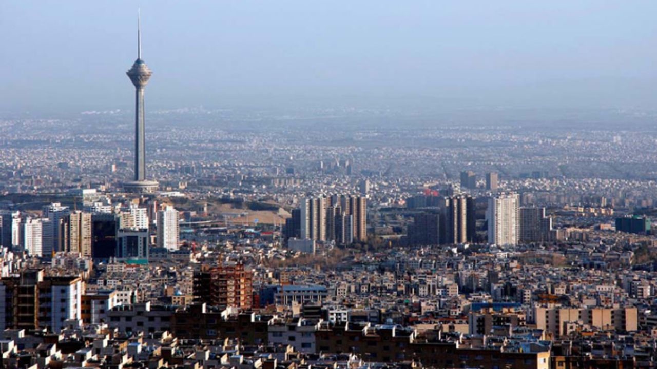 369638 568 - خرید مسکن با بودجه ۳ میلیارد تومان در مرکز تهران