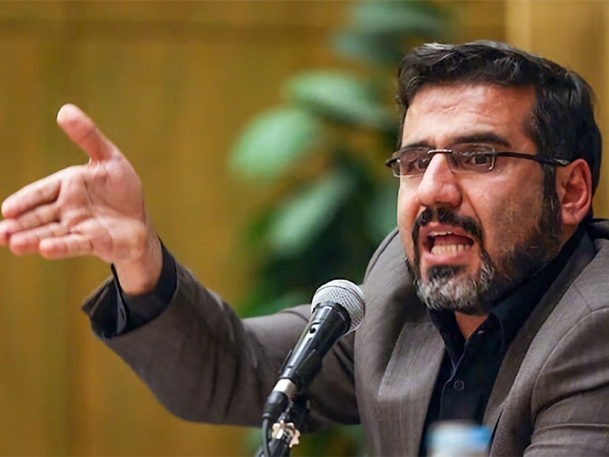 کمپین حجاب بی حجاب