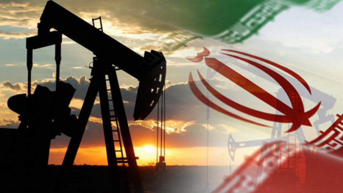 افزایش صادرات نفت ایران 