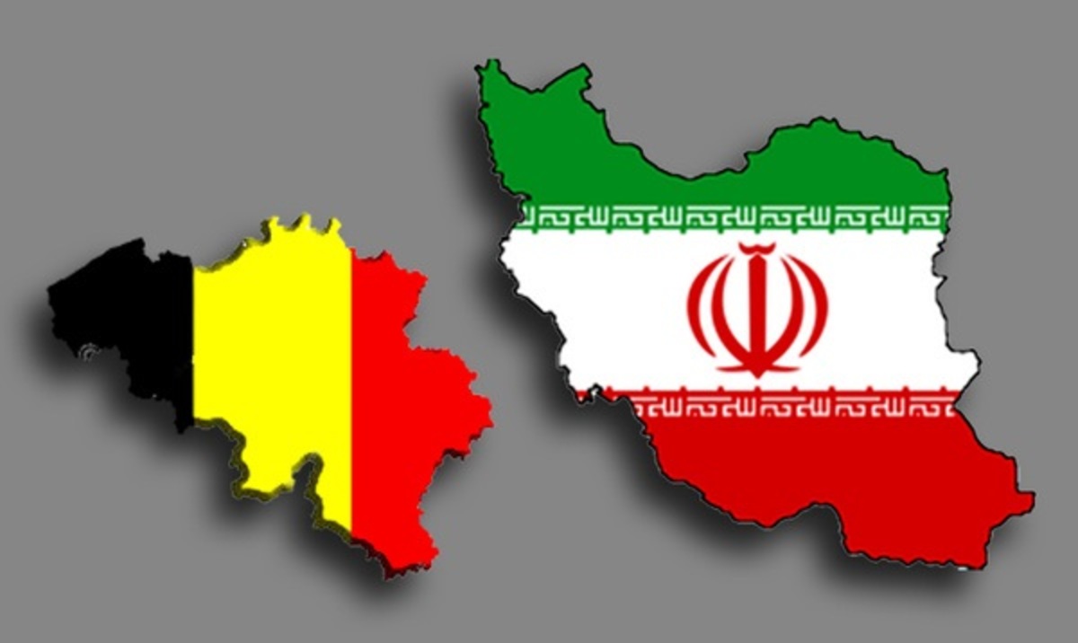 تصویب تبادل زندانیان با ایران توسط پارلمان بلژیک