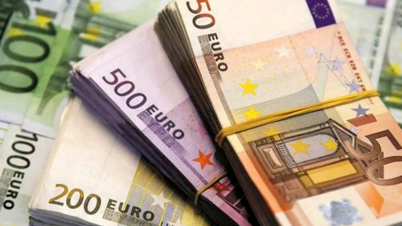 افزایش قیمت یورو