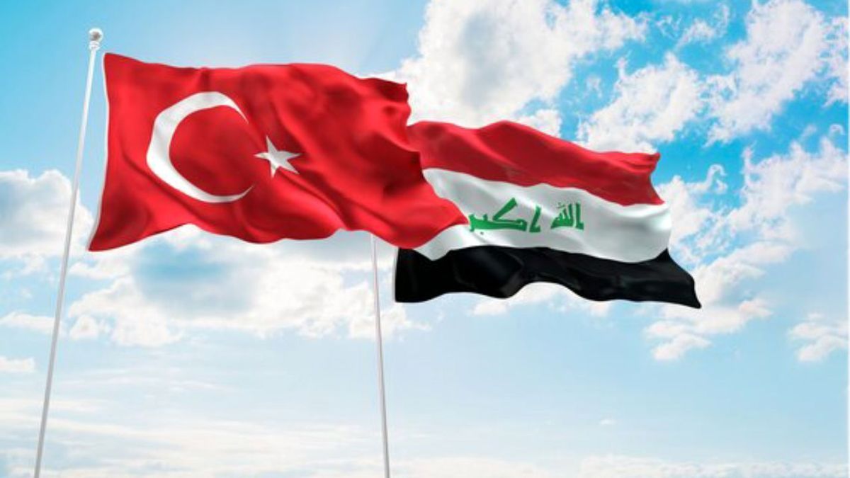 تعلیق صدور ویزای ترکیه در عراق تعلیق صدور ویزای ترکیه در عراق