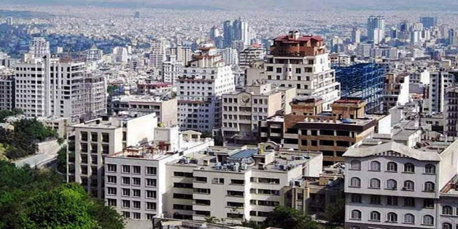 جدیدترین قیمت آپارتمان در مناطق ۲۲ گانه پایتخت