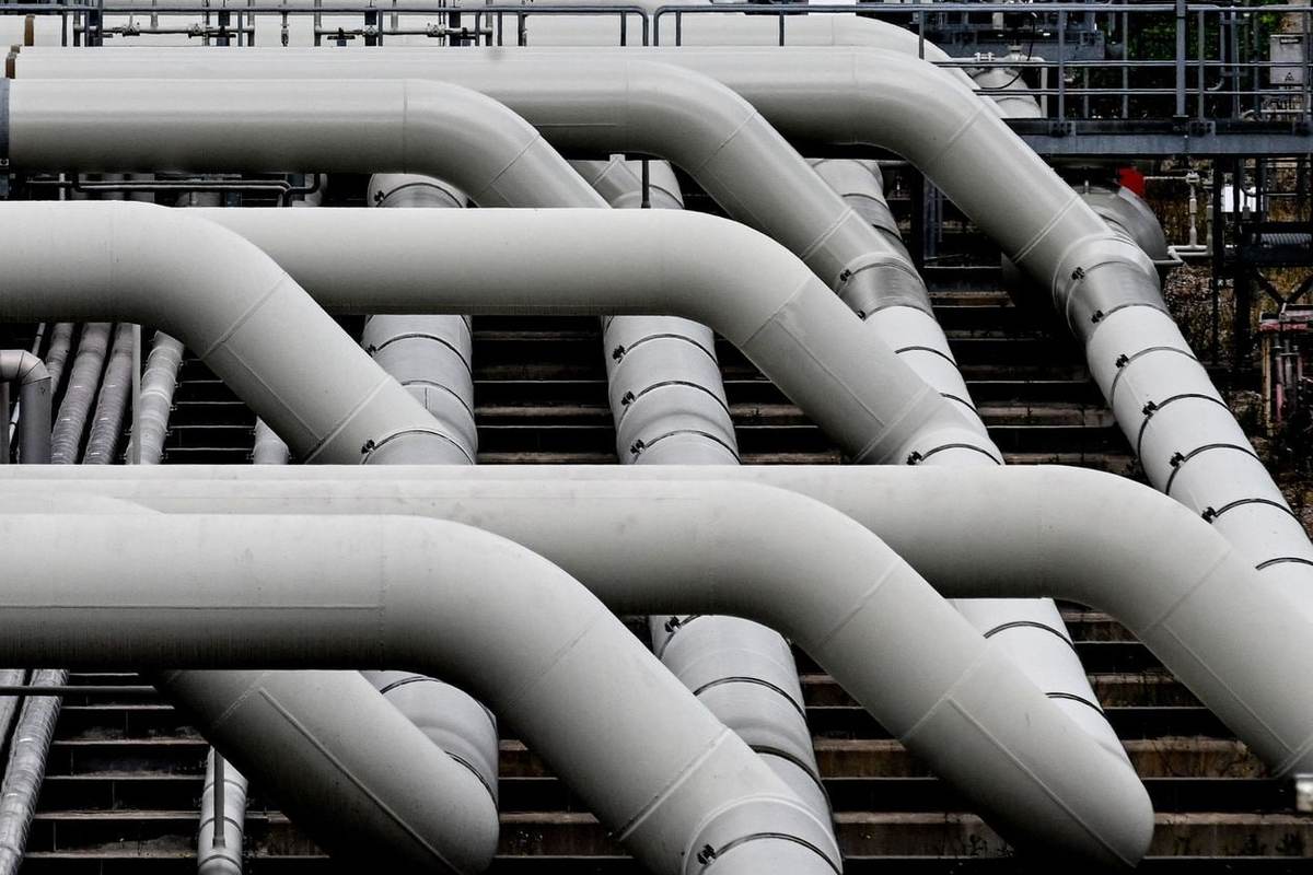 آیا پوتین سرمایه‌گذاری گازی در اروپا را از پنجره بیرون خواهد انداخت؟