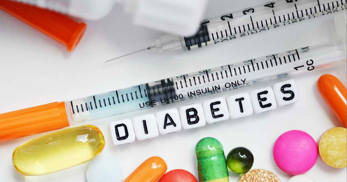 یماری دیابت، علائم روش پیشگیری و درمان