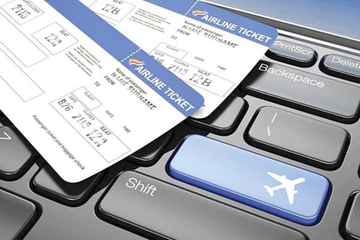 نرخ‌گذاری ارزی بلیت هواپیما برای اتباع خارجی