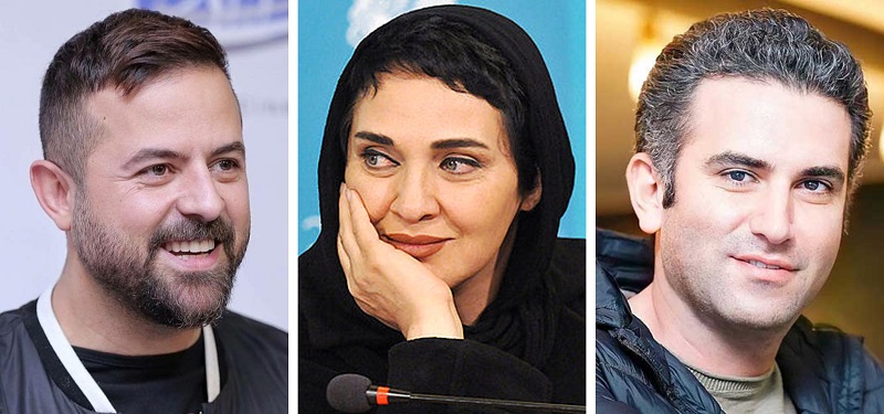 هزینه کلاس های بازیگری چهره های سینمایی مشهور ایرانی چقدر است؟