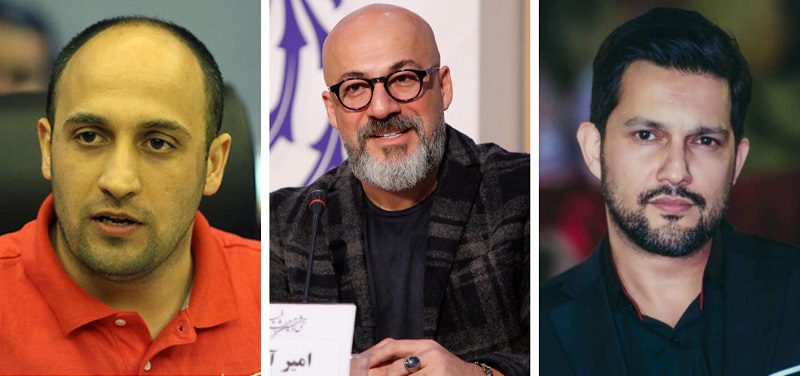 هزینه کلاس های بازیگری چهره های سینمایی مشهور ایرانی چقدر است؟