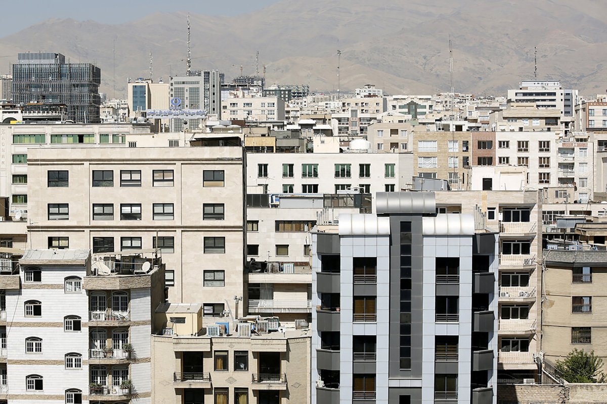 363987 760 - قیمت آپارتمان در تهران؛ ۹ تیر ۱۴۰۱