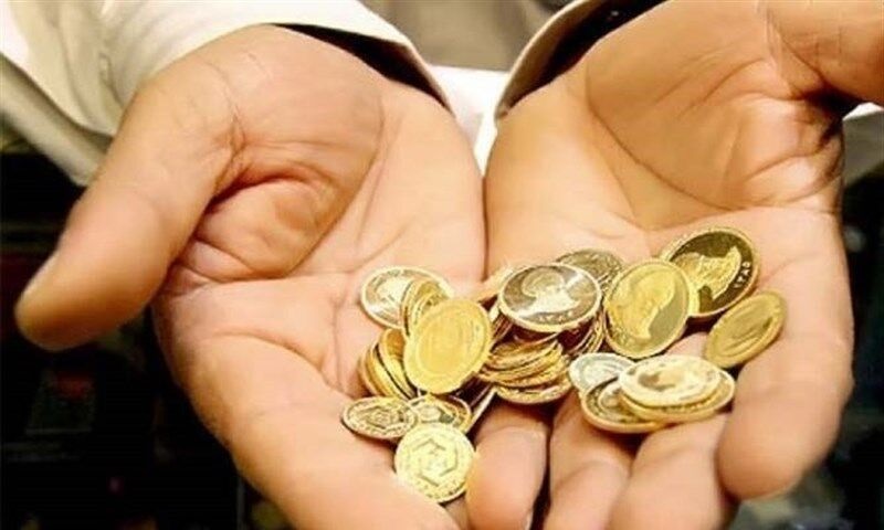 بازداشت گسترده معامله‌گران فردایی ارز و سکه