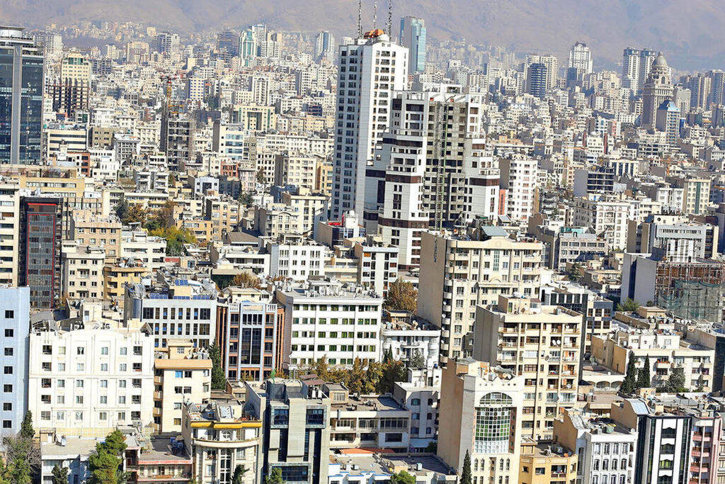 شرط جدید فروش مسکن در تهران/ جدول قیمت ها