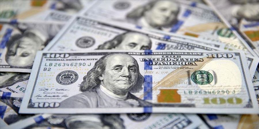 پیام جدید آمریکا به قیمت دلار در ایران /عبور دلار از خط قرمز ؟