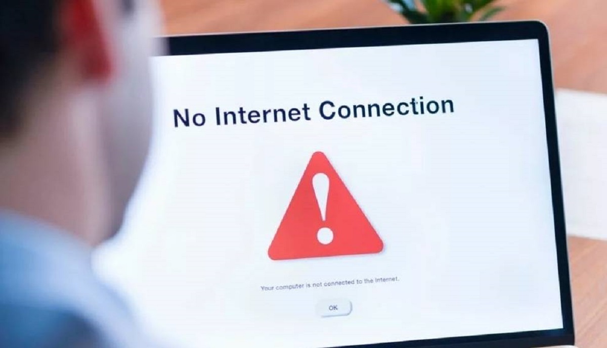 توضیحات سازمان تنظیم مقررات درباره قطعی اینترنت