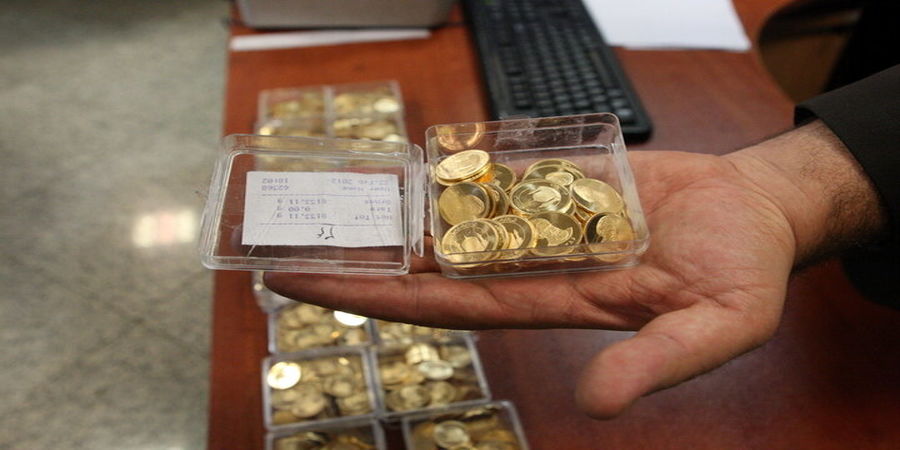 پیش بینی قیمت سکه ۱۲ مرداد از مسیر دلار و طلا