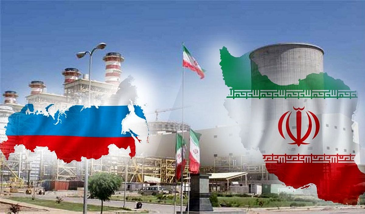 آدرس غلط در تفاهم‌نامه گاز پروم با ایران