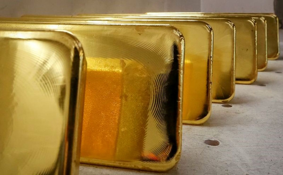 چشم‌انداز قیمت طلا در هفته‌های آینده