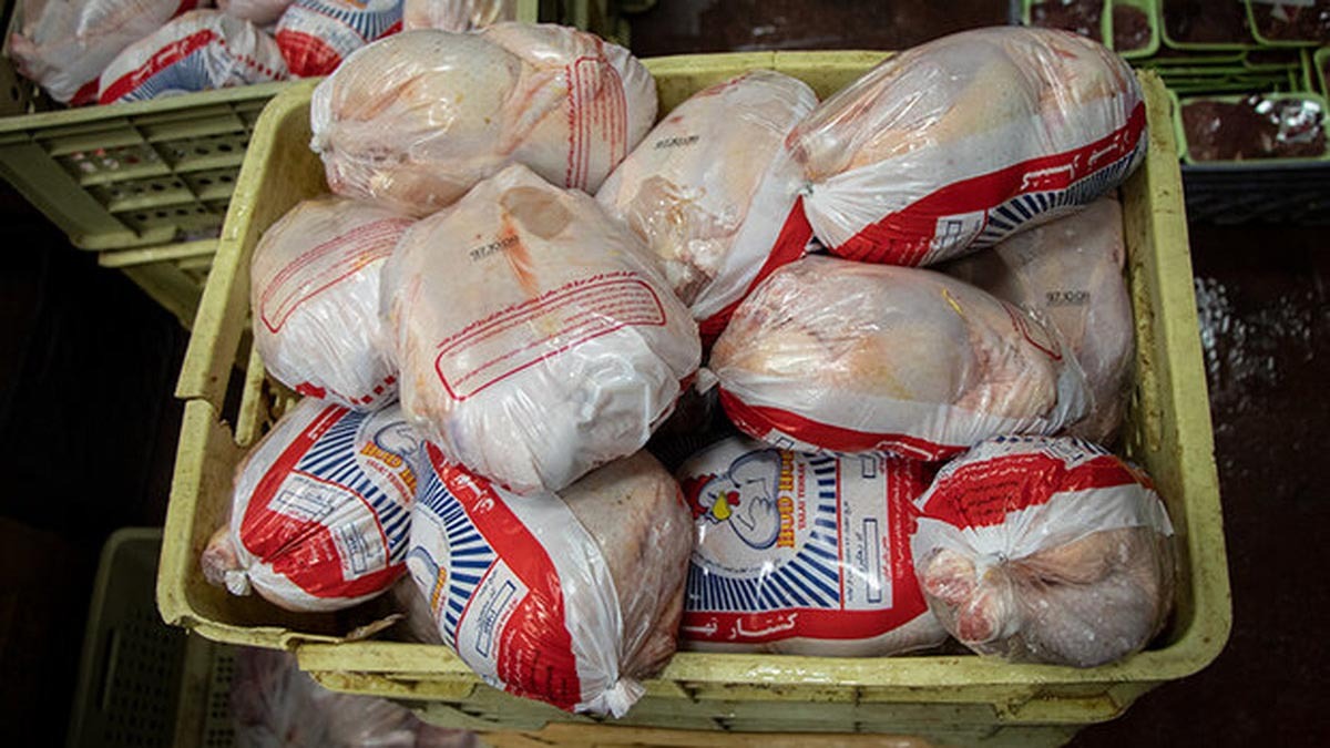 قیمت مرغ در ایام تاسوعا و عاشورا