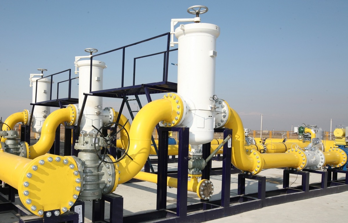 مذاکره عراق با ایران برای افزایش واردات گاز