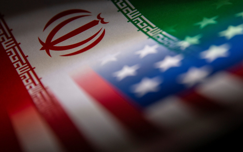 چرا امریکا میز مذاکره با ایران را ترک نمی‌کند؟