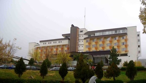 معاف شدن بیمارستان‌ها و هتل‌ ها از پرداخت مالیات