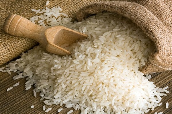 تقلب برنج