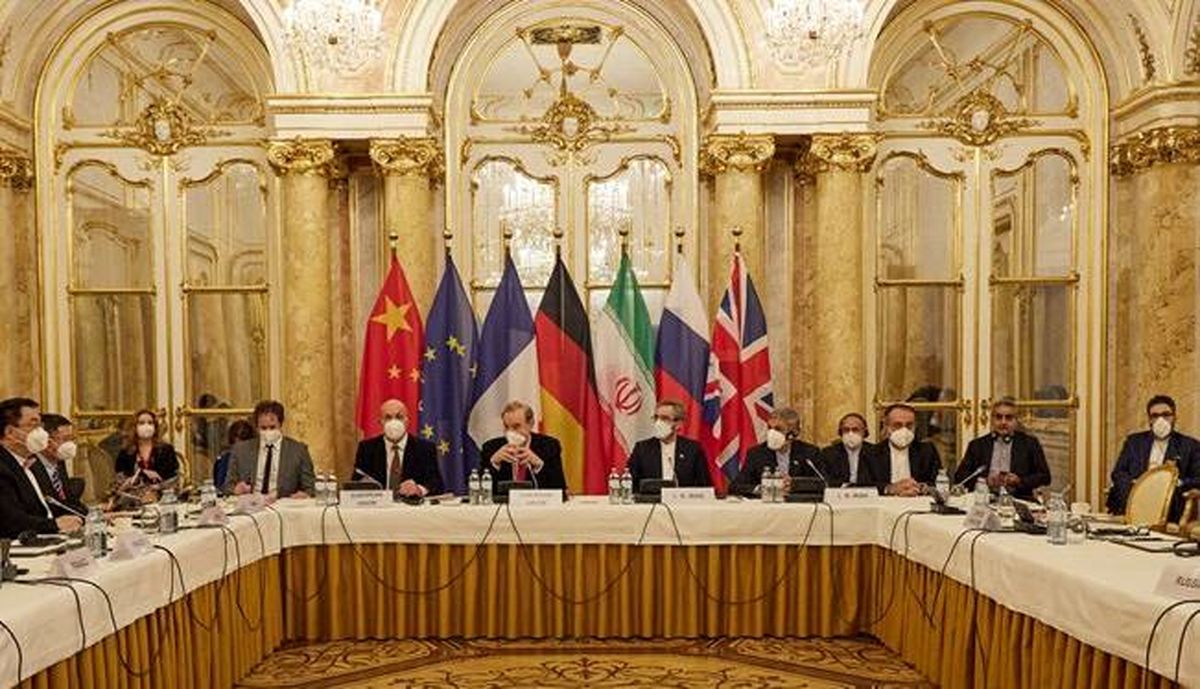آغاز بررسی ایده‌های هماهنگ‌کننده اتحادیه اروپا در تهران