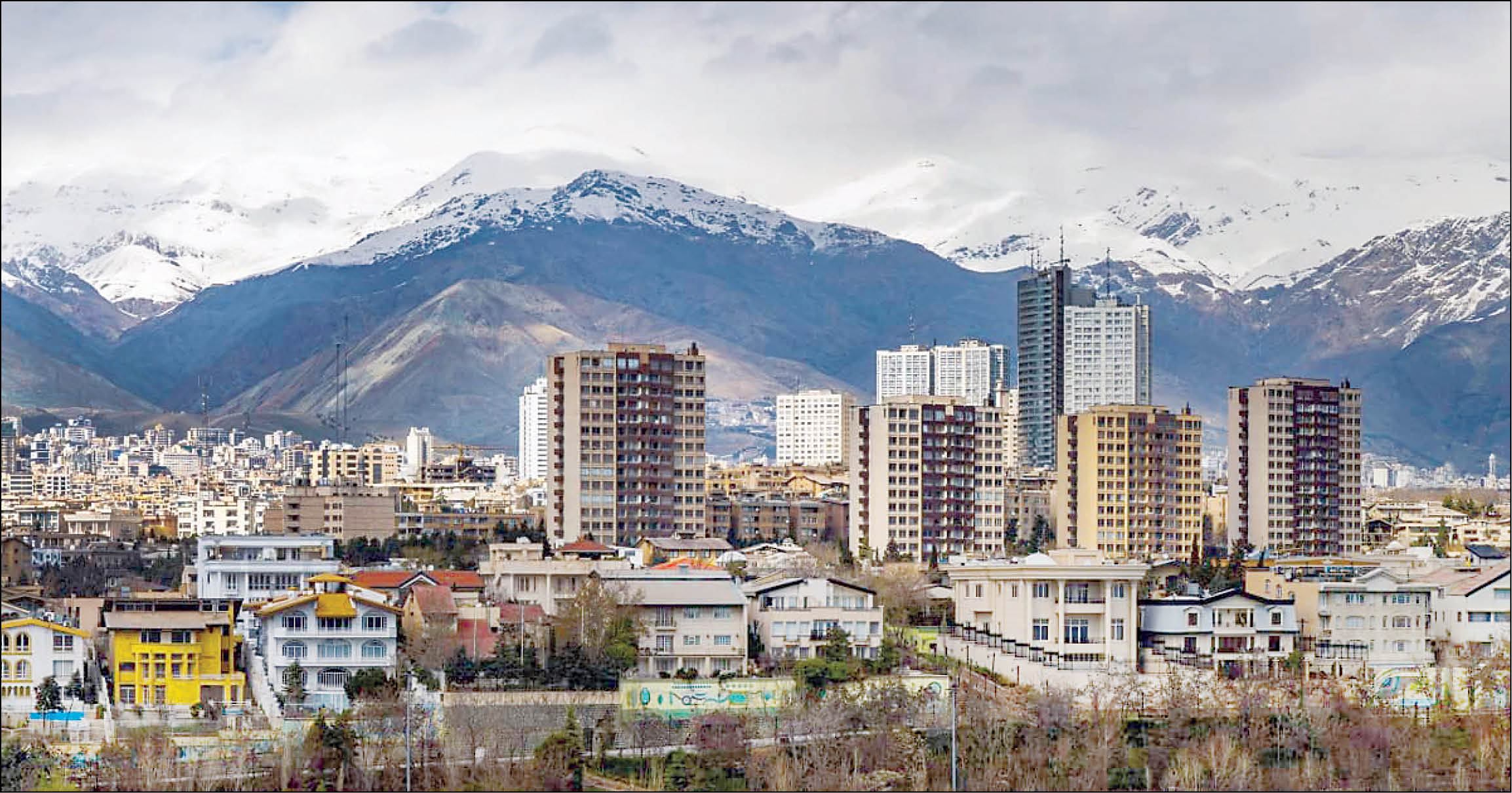 قیمت آپارتمان در تهران ۲۰ مرداد ۱۴۰۱