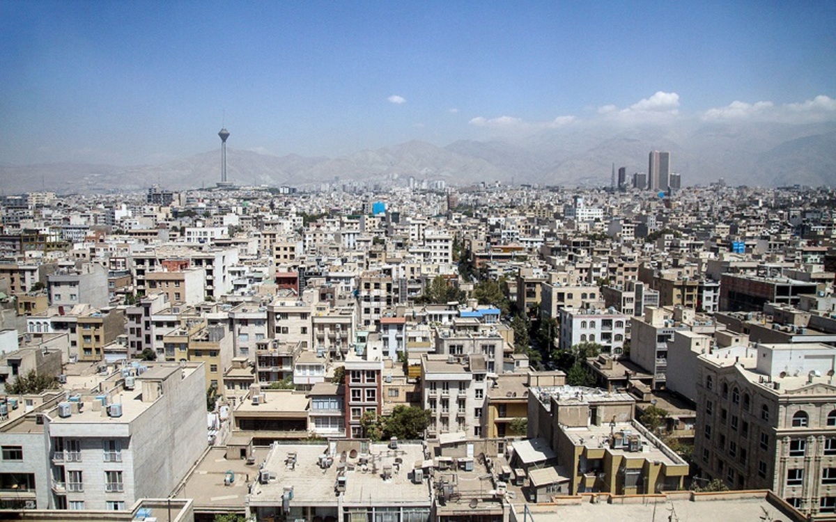 375987 784 - بودجه مورد نیاز برای خرید مسکن در گران‌ترین شهر‌های
ایران