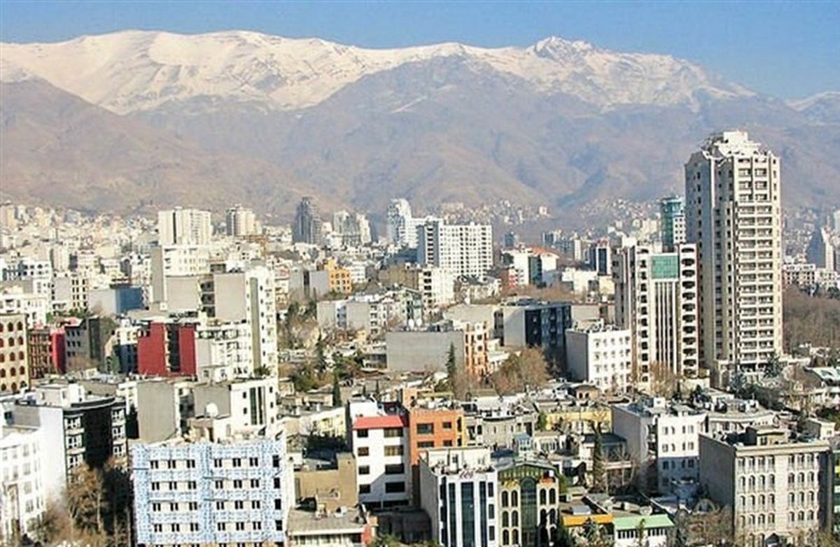شرایط برای خانه دار شدن پایتخت‌نشینان