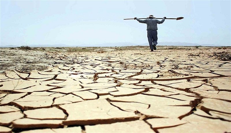 ایران در مسیر بحران محیط زیستی