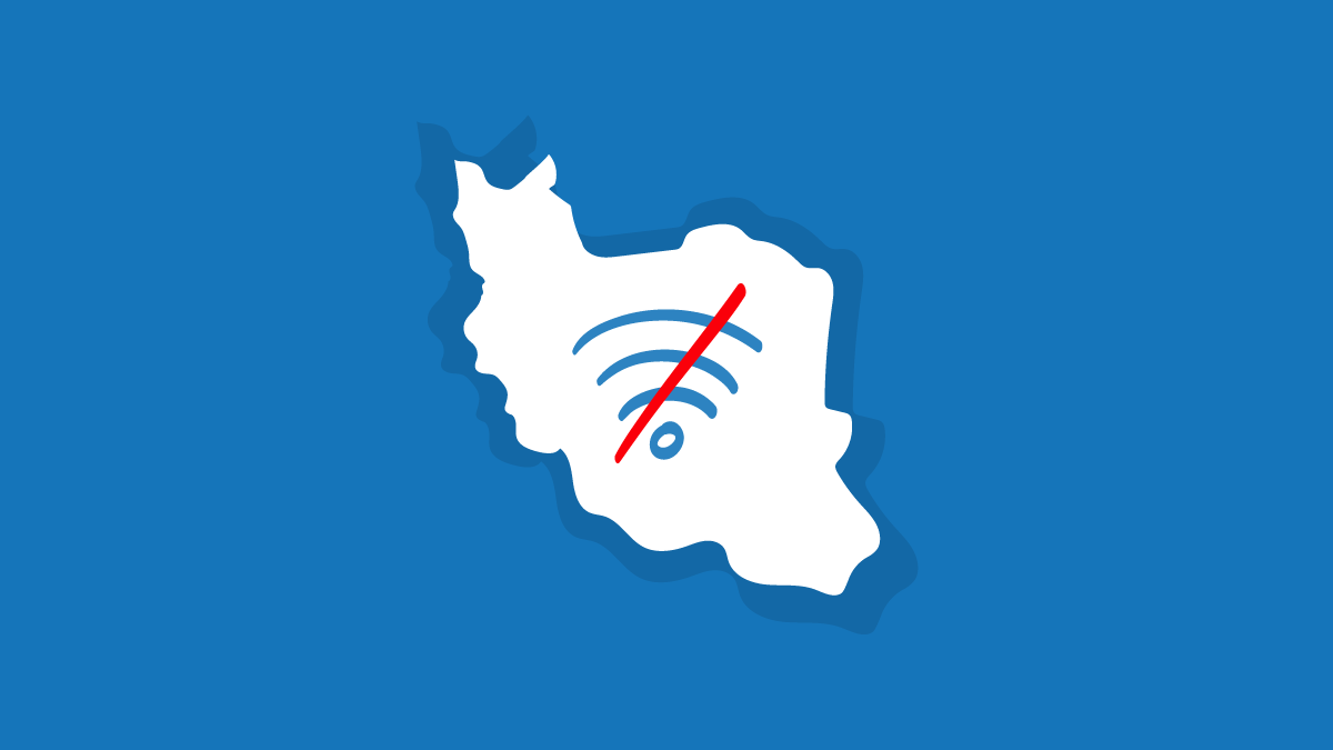 قطعی خطوط تلفن همراه و اینترنت در کرمان