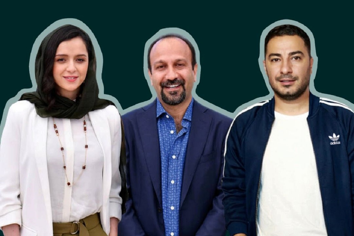 چهره های ممنوع الکار سینمای ایران