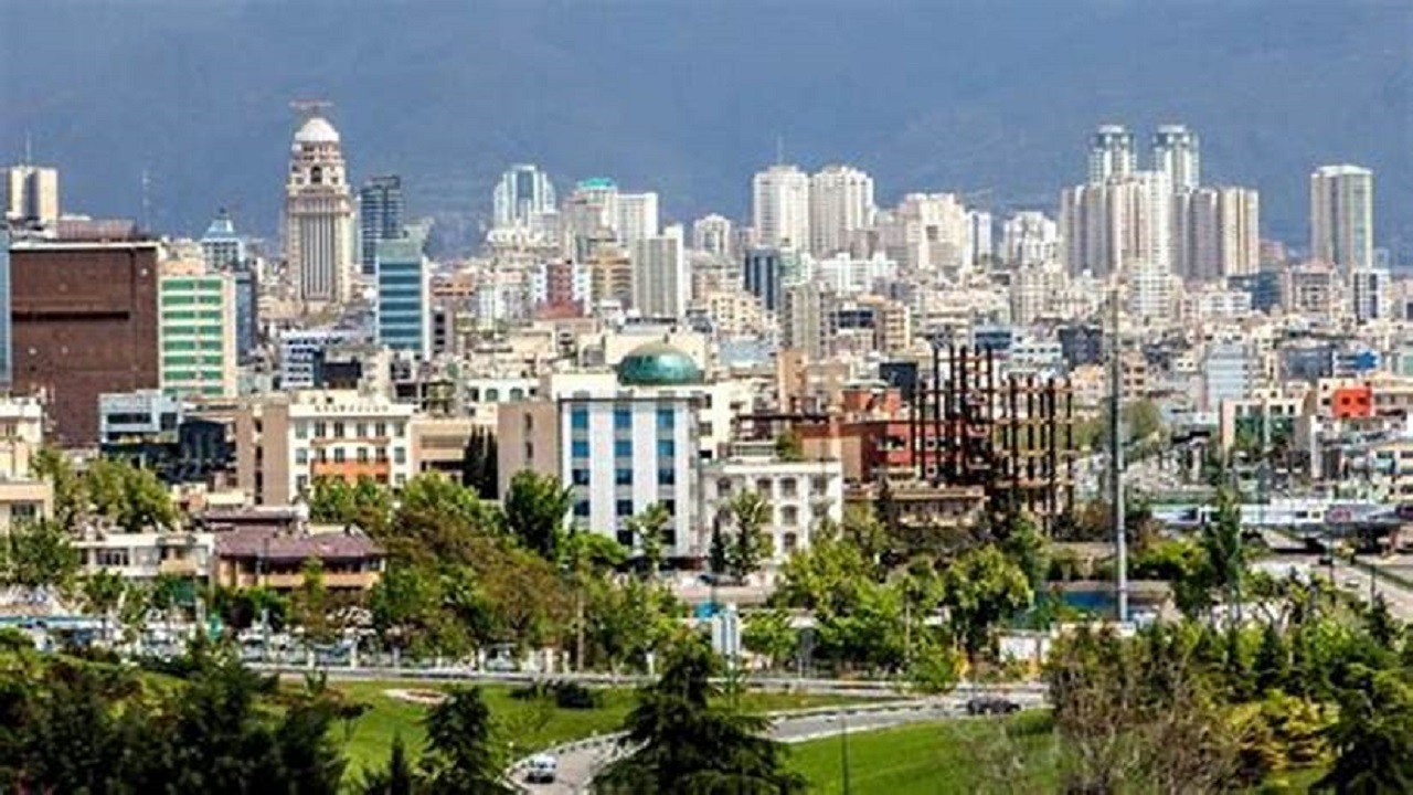 آخرین قیمت آپارتمان‌های ۸۰ متری مرکز تهران