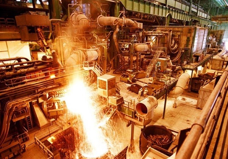 افشای فساد ۹۰ هزار میلیارد تومانی فولاد مبارکه با گزارش ۳۰۰‌صفحه‌ای مجلس