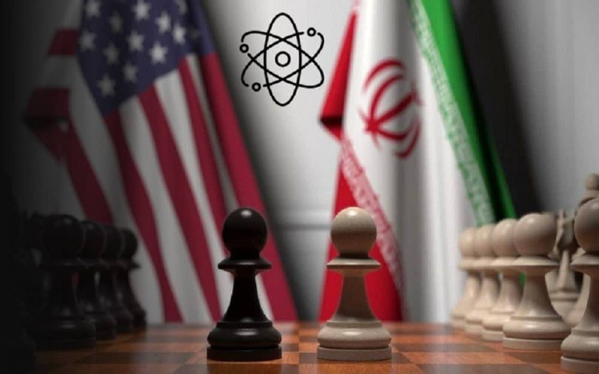 تقابل ایران و آمریکا این بار برای تضمین‌های درخواستی در مذاکرات احیای برجام