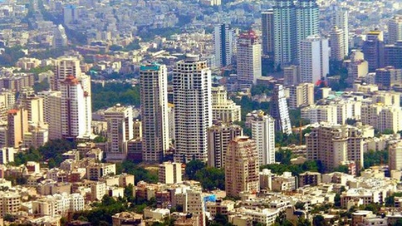 قیمت آپارتمان در تهران ۴ مرداد ۱۴۰۱