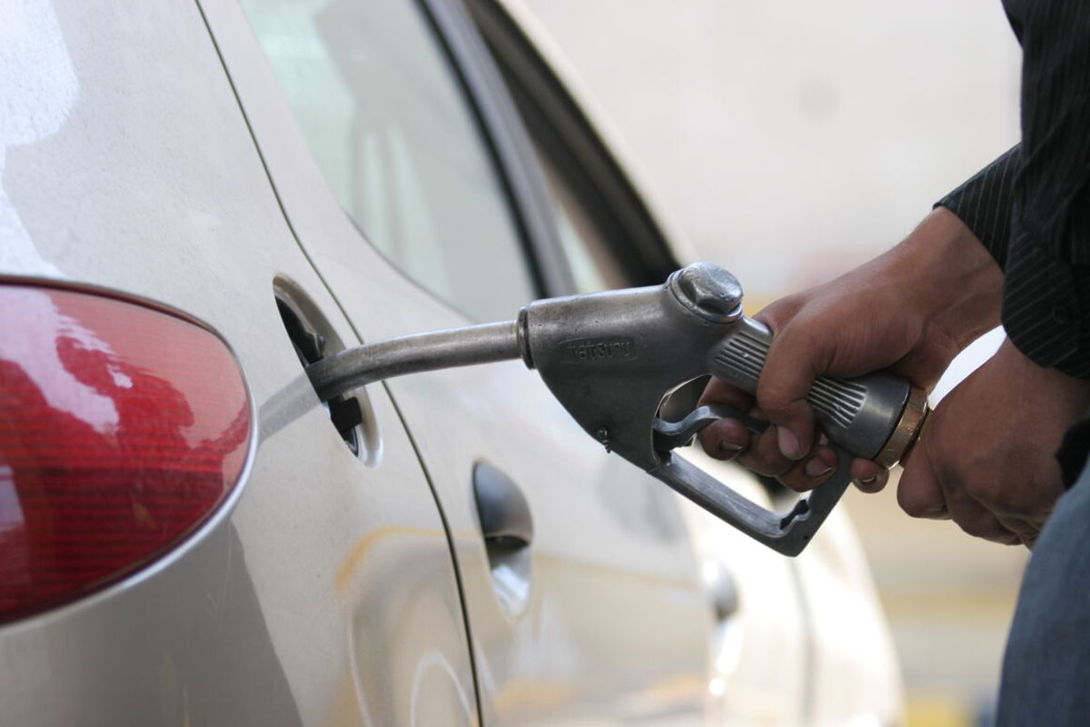 احتمال واردات بنزین چقدر است؟