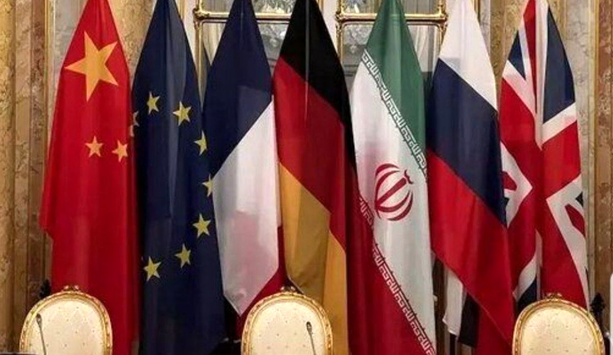 متن پیشنهادی اتحادیه اروپا روی میز تصمیم‌گیری ایران- امریکا
