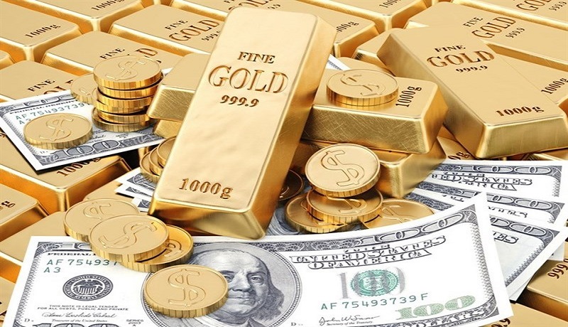 372180 577 - ۴ پیش‌بینی از قیمت طلا و سکه