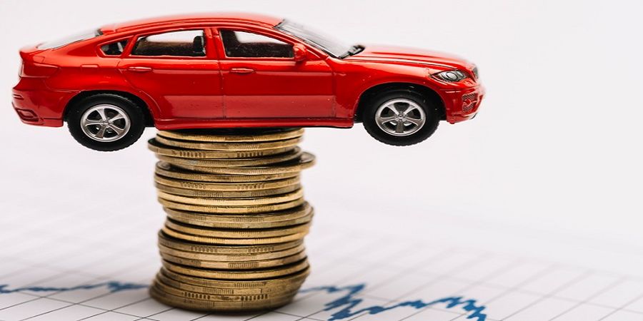مالیات جدید برای خریداران خودرو