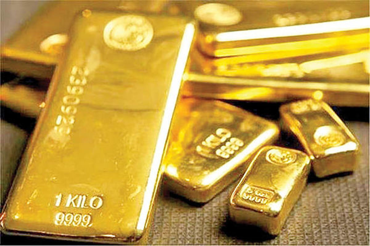 سقوط قیمت طلا نزدیک است؟