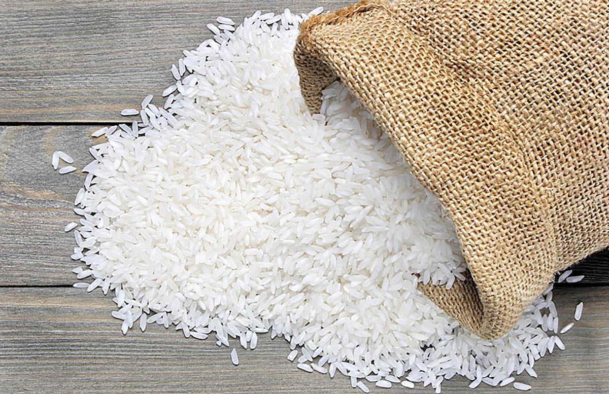 کاهش ۳۰ درصدی نرخ برنج داخلی